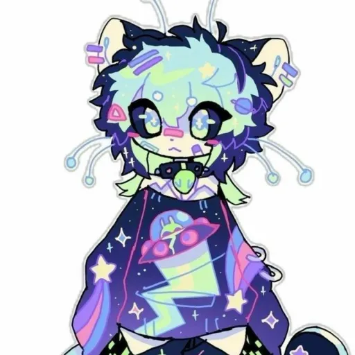 creator xXkoda_WolfyXx's avatar