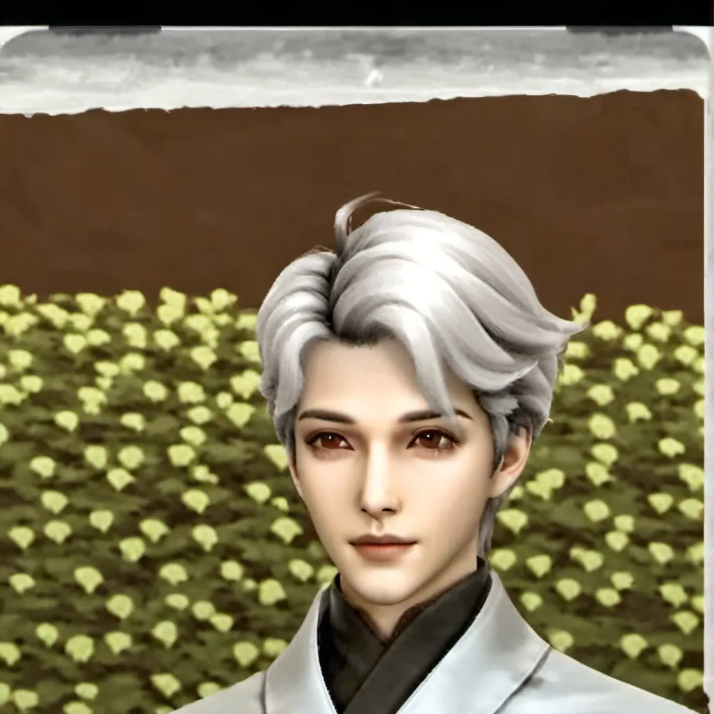 chat with ai character: Alex