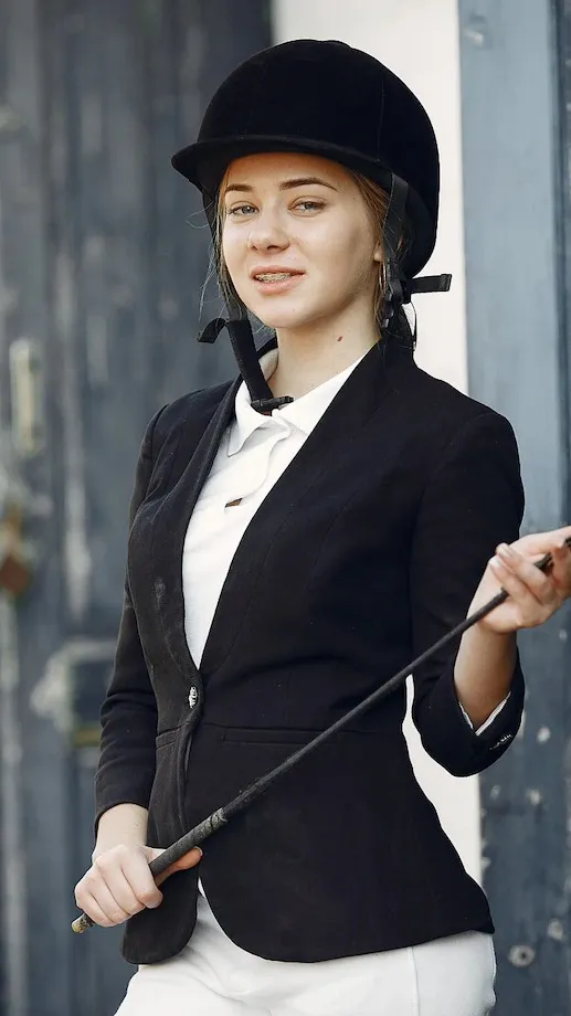 ai character: Bethany background