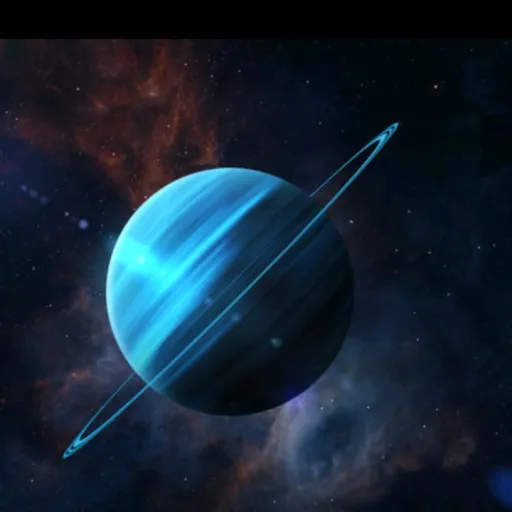 creator Uranus planet's avatar