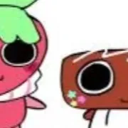 chat with ai character: Fruitcake