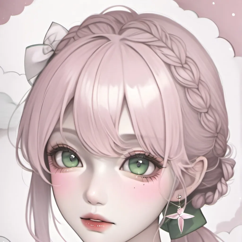 chat with ai character: Cherry Goodman 