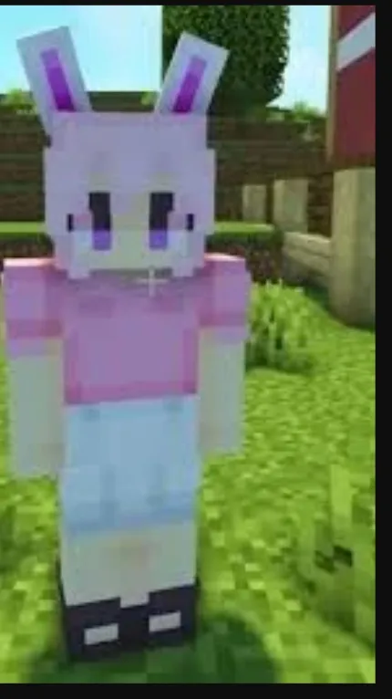 ai character: Bella background