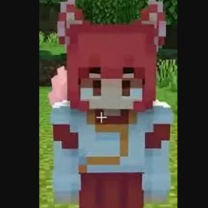 chat with ai character: cherri