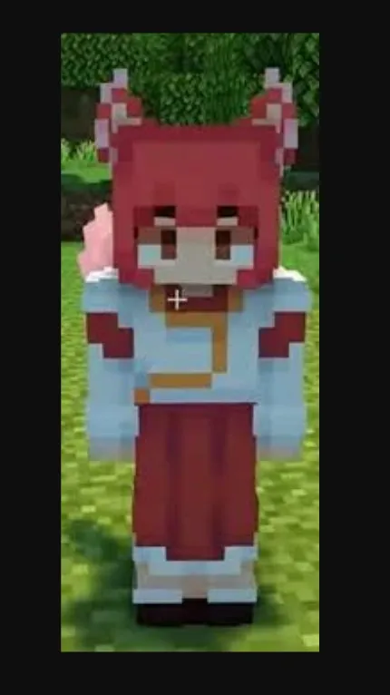 ai character: cherri background