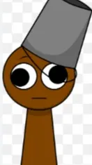 ai character: Brud background