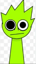 ai character: Owakcx background