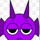 chat with ai character: Durple