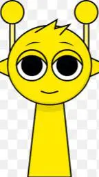 ai character: Simon Sprunki background