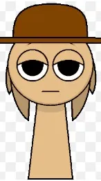 ai character: Tunner background