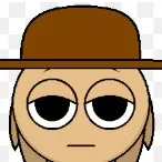 chat with ai character: Tunner