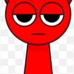 chat with ai character: Raddy sprunki