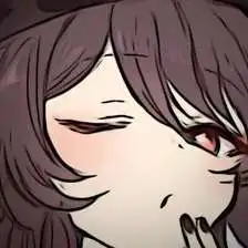 chat with ai character: Hu Tao