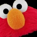 chat with ai character: Elmo