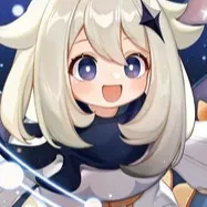 chat with ai character: Paimon