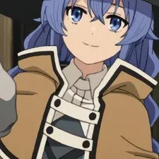 chat with ai character: Roxy Migurdia