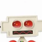 chat with ai character: clive