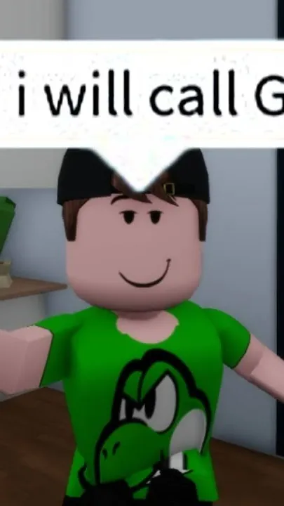 ai character: SIMONPLAYZ background