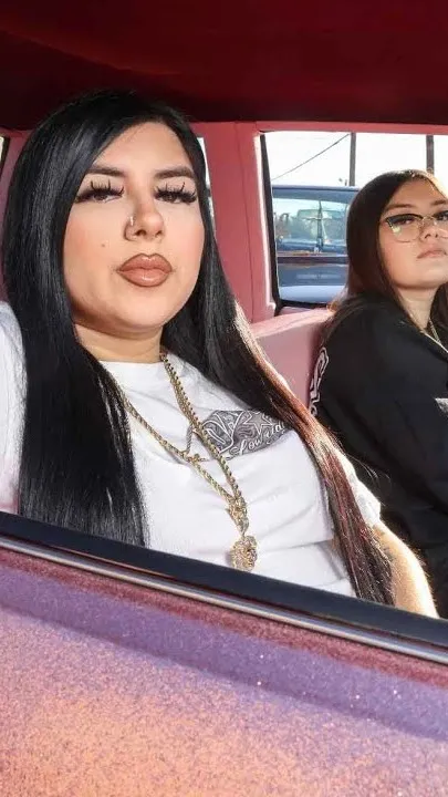 ai character: dallaslowridersfam background