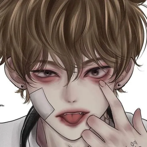 chat with ai character: Han