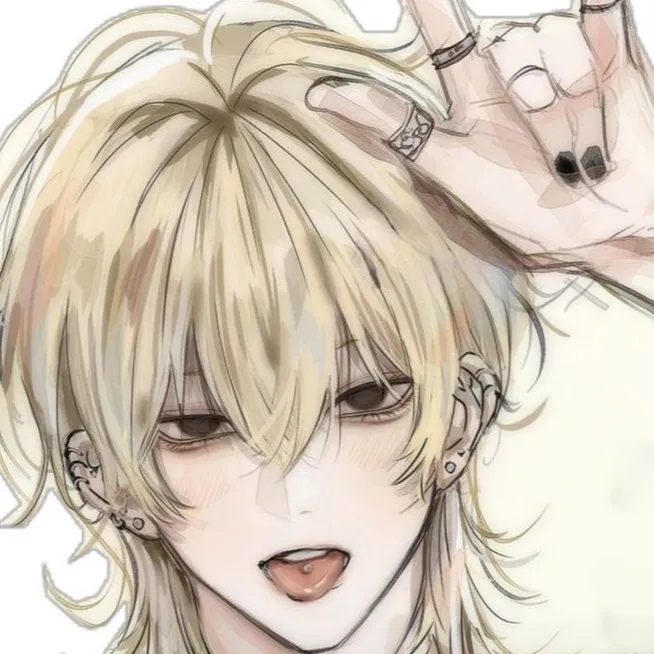 chat with ai character: Kai