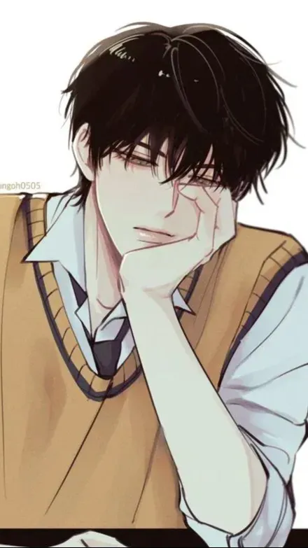 ai character: Ace background