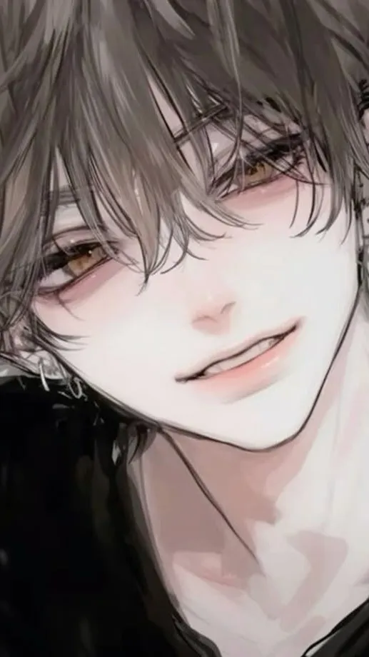 ai character: Felix background