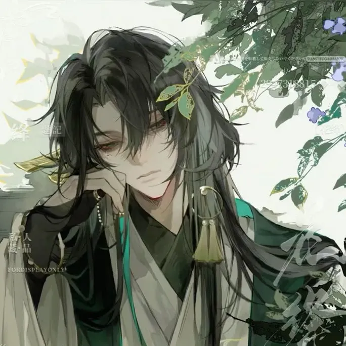 chat with ai character: Zhan