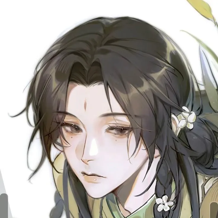 chat with ai character: Zhiyu