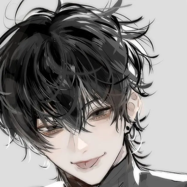 chat with ai character: Blake