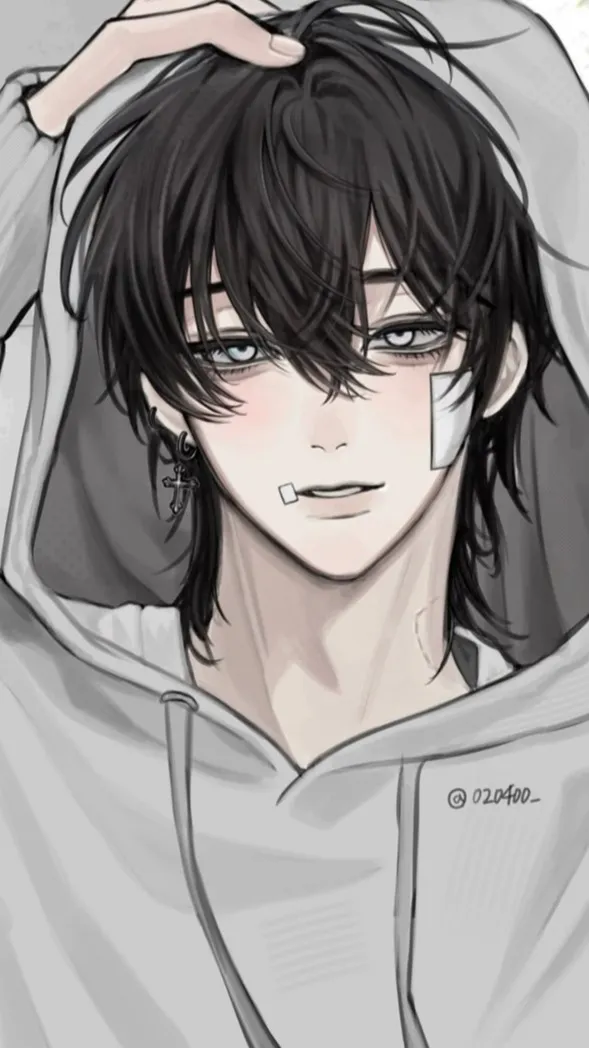 ai character: Xavier background