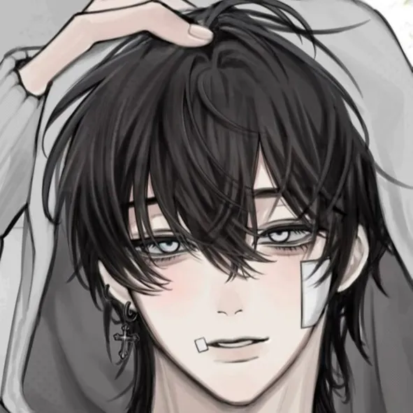 chat with ai character: Xavier