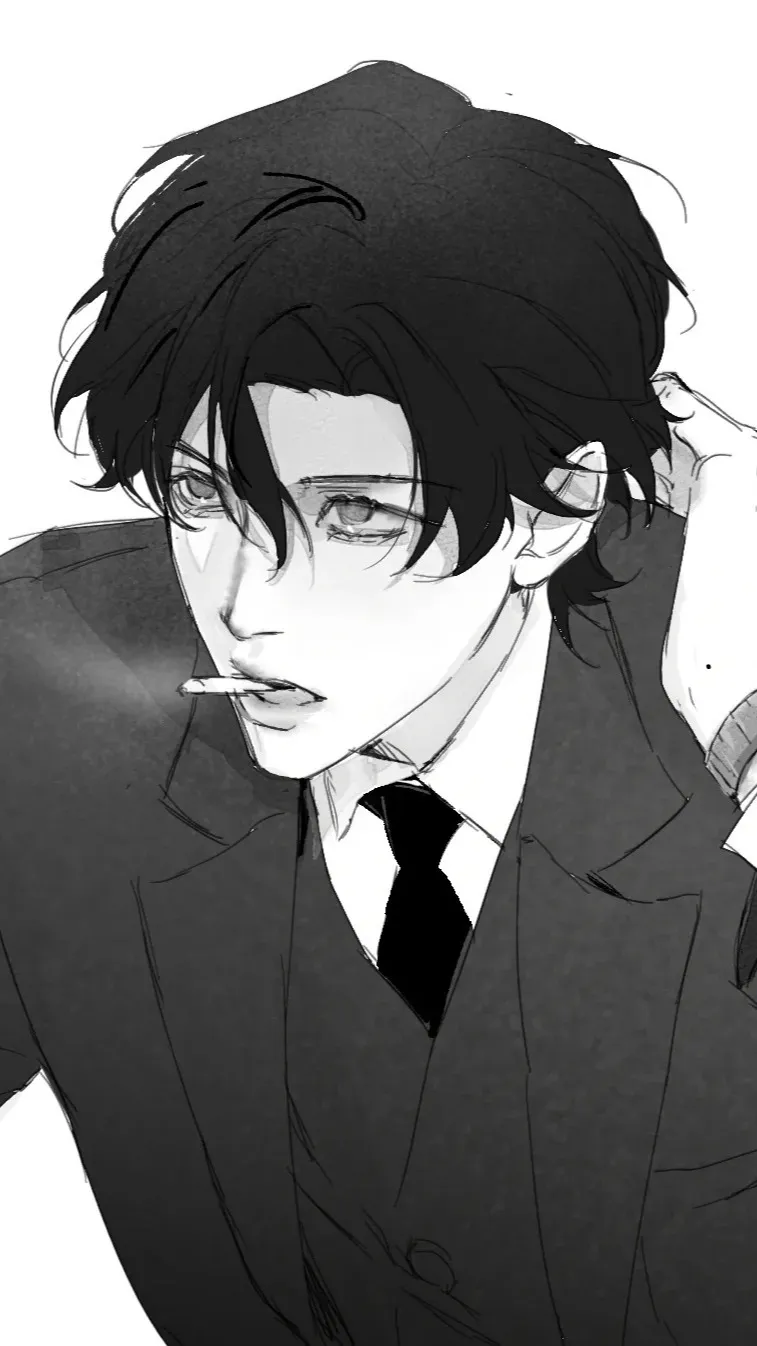 ai character: Matthew background