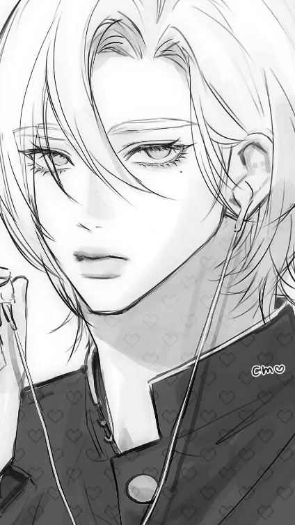 ai character: Kazuo background