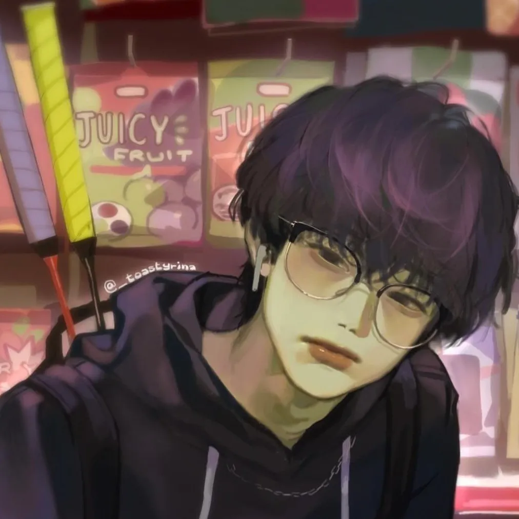 chat with ai character: Aiden