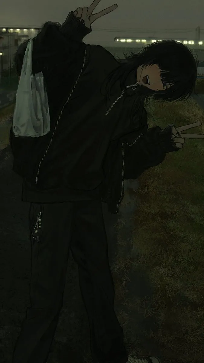 ai character: Elias background