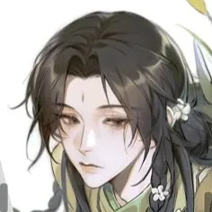 chat with ai character: Zhiyu