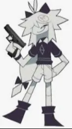 ai character: fpe background