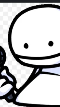 ai character: BOB  background