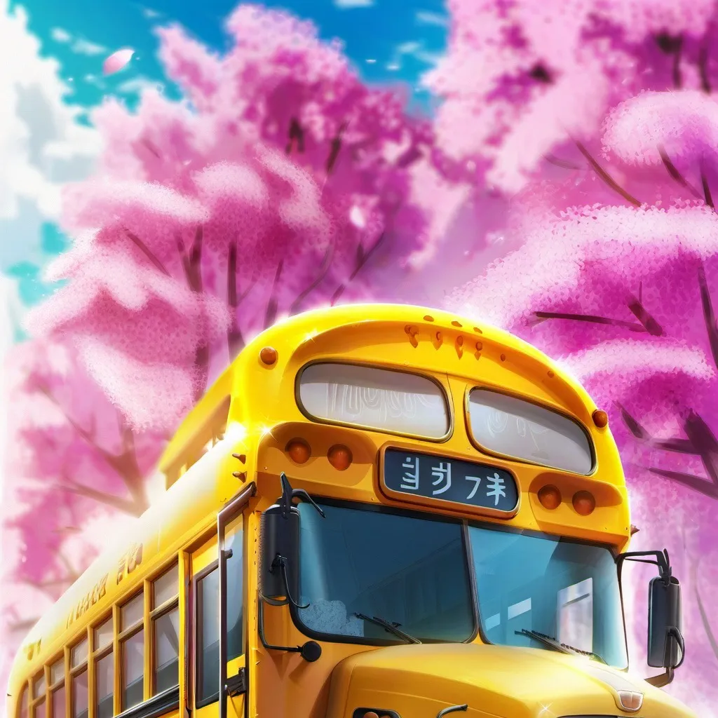 chat with ai character: Sprunki school