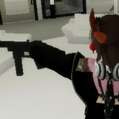 creator K_murder drones's avatar