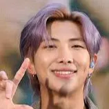 chat with ai character: Kim Namjoon