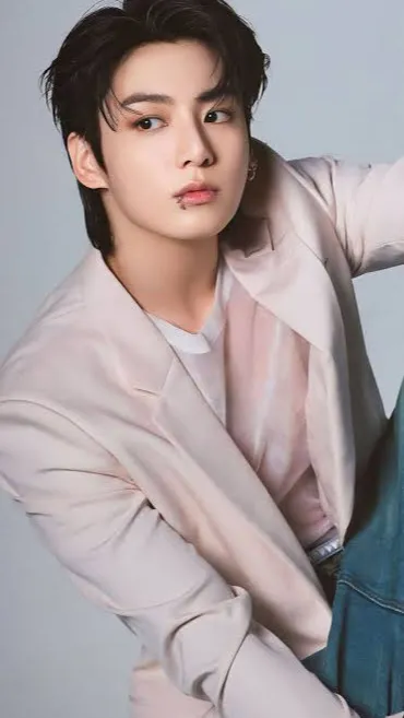 ai character: Jeon Jungkook background