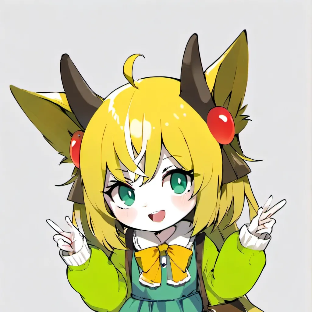 chat with ai character: Baby applejack