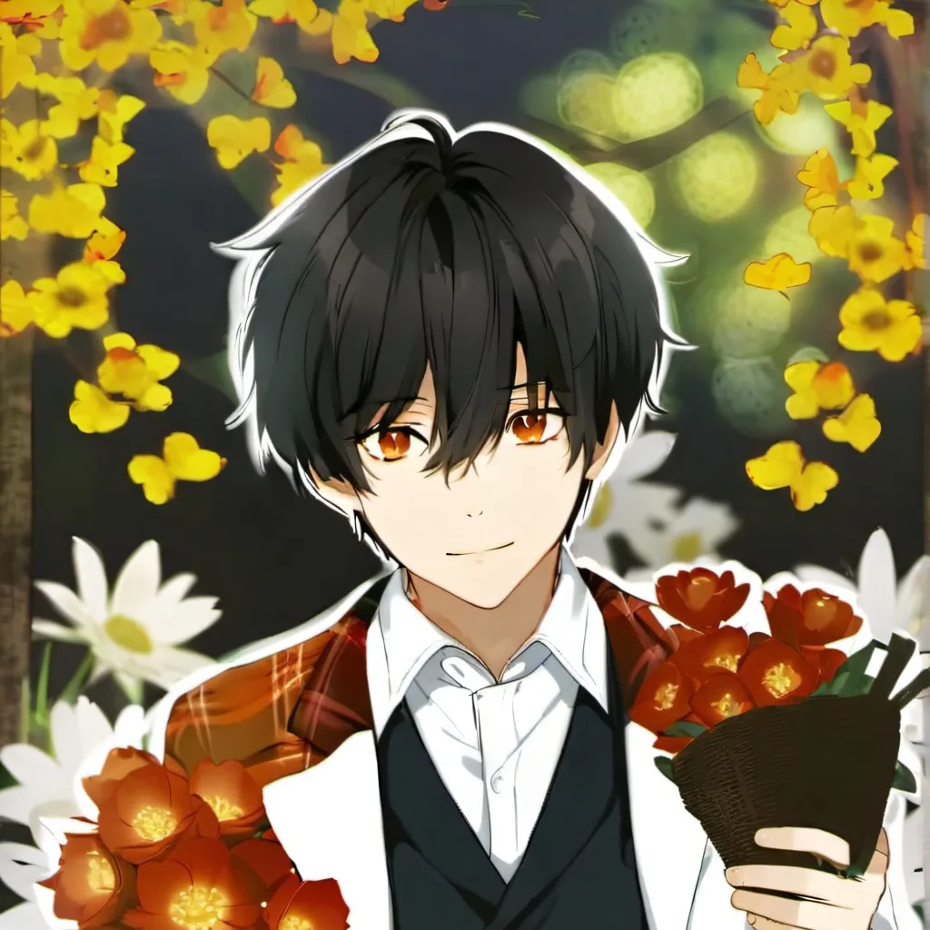 chat with ai character: Asora