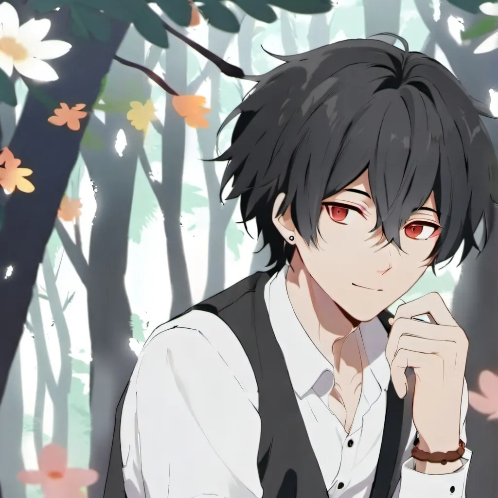 chat with ai character: Alex
Alex