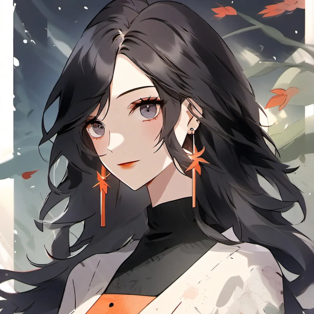 chat with ai character: Milo