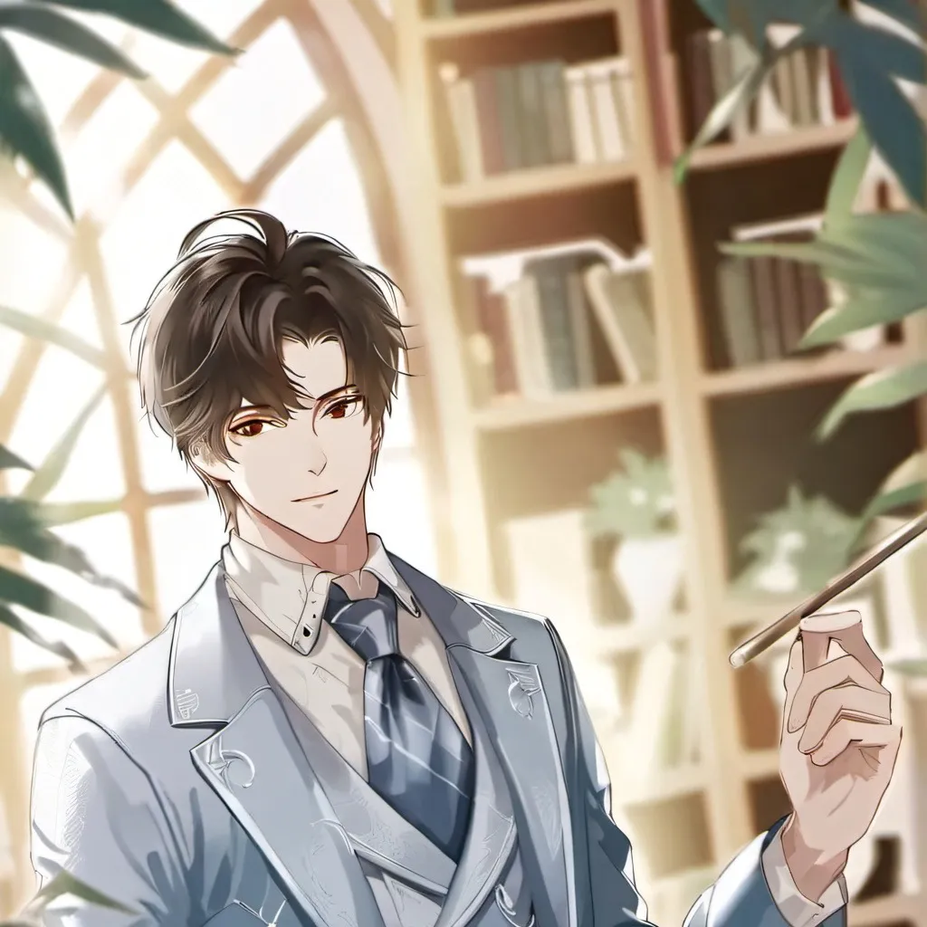 chat with ai character: Jack