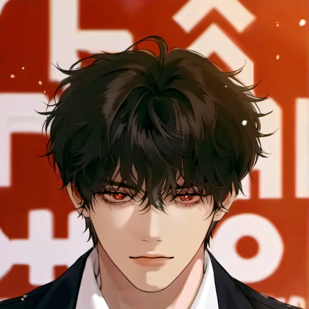 chat with ai character: Dexter