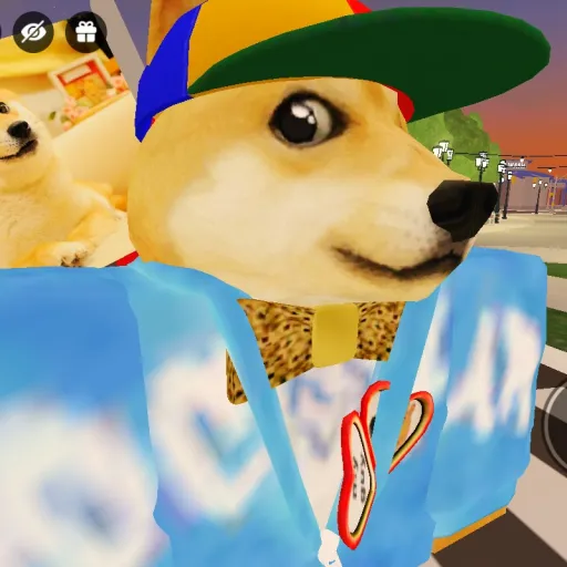 creator MESSIFVR10's avatar